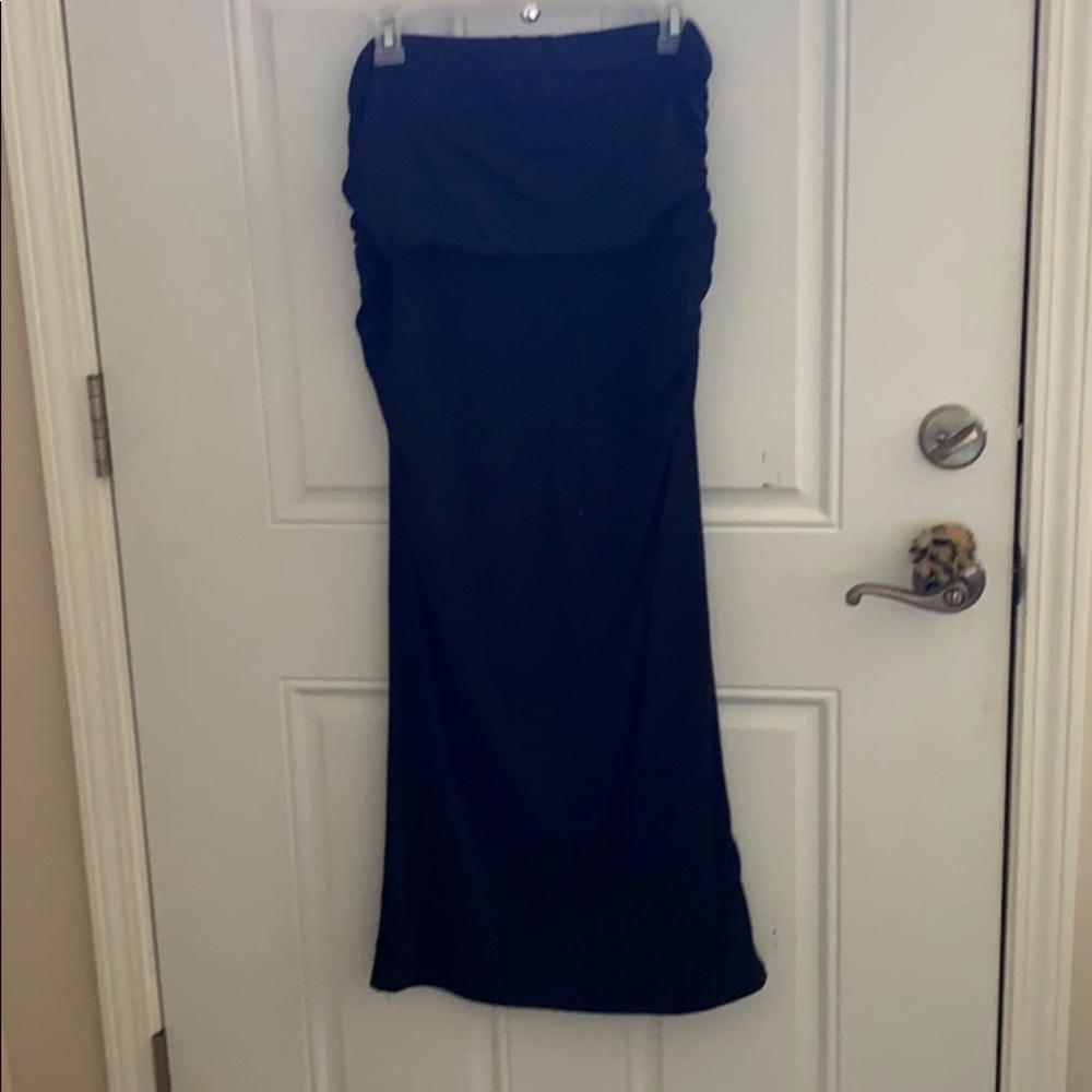 Long skirt
